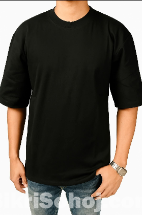 Drop sholder T Shart